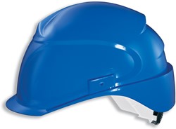 Uvex Airwing B-S-WR 9762-531 Veiligheidshelm Blauw