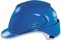 Uvex Airwing B-WR 9762-530 Veiligheidshelm Blauw