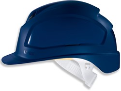 Uvex Pheos B 9772-520 Veiligheidshelm Blauw