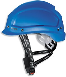 Uvex Pheos Alpine 9773-550 Alpinehelm Blauw