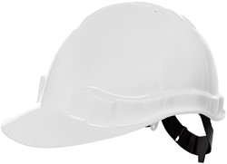 OXXA Apia 8000 Veiligheidshelm Wit