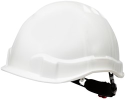 OXXA Astana 8070 Veiligheidshelm Wit