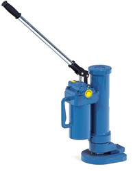 Machine lifter 6932 Load capacity 10 tons