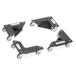 Hoekrollers