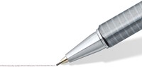 Vulpotlood Staedtler Triplus micro 0.5mm-3