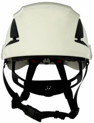 3M X5001VE-CE SecureFit helm 1000VAC wit X5001VE-CE SecureFit helm 1000VAC wit