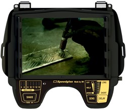 3M Speedglas 9100 Lasfilter XXi (500026) Speedglas 9100 Lasfilter XXi (500026)