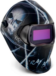 3M Speedglas 752220 Laskap Xterminator Speedglas 752220 Laskap Xterminator