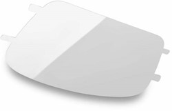 3M Speedglas 613000 Lashelmvizierplaat Speedglas 613000 Lashelmvizierplaat