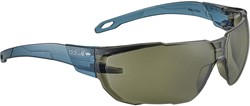 Bollé Swift SWIFTN20E Veiligheidsbril Blauw  - AntikrasAntidamp (AS)(AF)