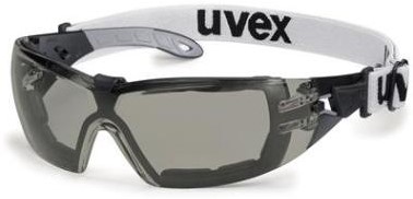 Veiligheidsbril pheos blue - UV-veiligheidsbrillen pheos blue, UVEX Veiligheidsbril pheos blue - UV-veiligheidsbrillen pheos blue, UVEX