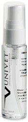 Univet Reinigingsspray 30ml Wit