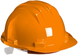Climax Helm 5-RS pinlock oranje 5-RS Helm Pinlock