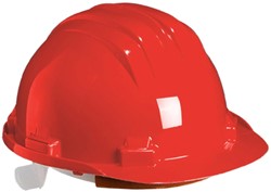 Climax Helm 5-RS pinlock rood 5-RS Helm Pinlock