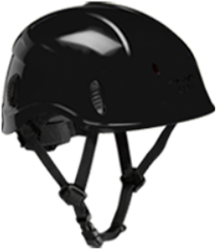 Climax Helm Casco Cadi draaiknop zwart Climax Helm Casco Cadi draaiknop