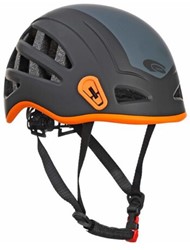 Climax Helmet Makalu Black Climax Helmet Makalu Black