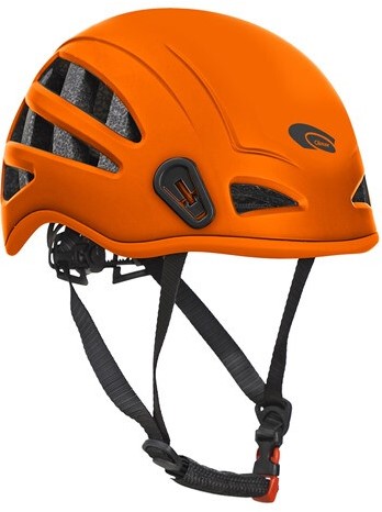 Climax Helmet Makalu Orange Climax Helmet Makalu Orange