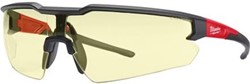 Milwaukee 8927 v.bril geel AS + AF
