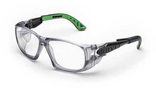 Univet v.bril 5x9.10.00.00 groen