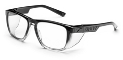 Univet 571 Bril Diamond Lens PC/AS  +2,0 Univet 571 Bril Diamond Lens PC/AS  +1,0