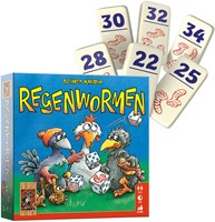 Dobbelspel Regenwormen-3