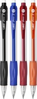 Portemine BIC Velocity HB 0,7mm assorti-2