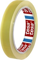 Ruban adhésif tesafilm® Standard 66mx19mm transparent-2