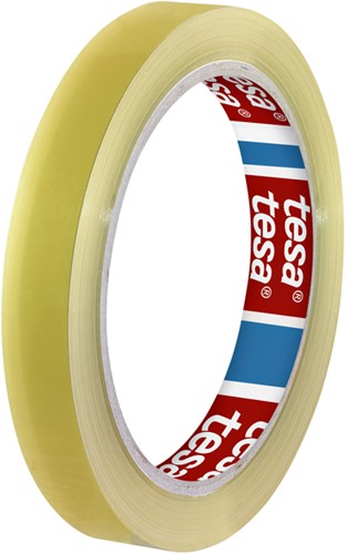 Ruban adhésif tesafilm® standard 66mx15mm transparent 10 rouleaux-2