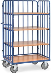 Shelf cart 8313-1