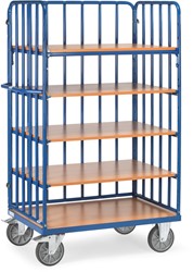 Product attribute: title. Text to translate: Etagewagen 8351-1