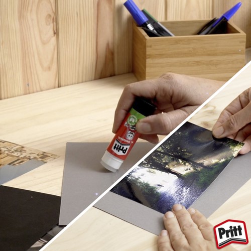 Bâton de colle Pritt Original 22g-3