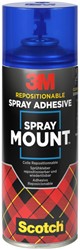 Klebespray 3M Aerosol 400ml