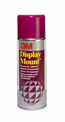 Klebespray 3M Displaymount Aerosol 400ml