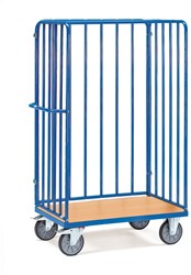 Product attribute: title. Text to translate: Package trolley 8382-1
