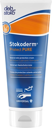 Deb Stoko Stokoderm Protect Pure Huidbeschermer