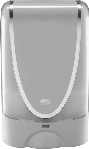 Deb Stoko TouchFree Ultra Met Chroom Dispenser
