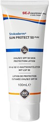 Deb Stoko Stokoderm Sun Protect 50 Pure Huidbeschermer