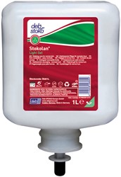 Deb Stoko Stokolan Light Gel Verzorgingsgel