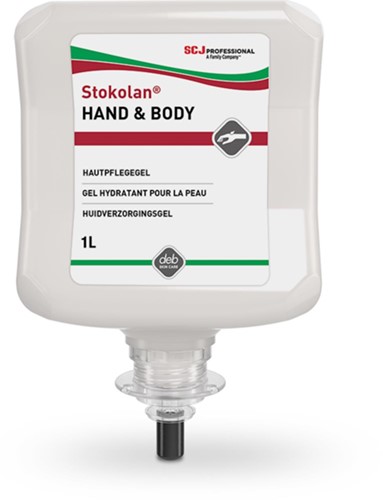 Deb Stoko Stokolan Hand & Body Huidverzorger