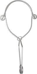 Stainless Steel Anchor Hook 140 mm
