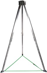 MSA Workman Lightweight Tripod