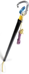 MSA Rescue Pole