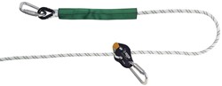 MSA Positioning Line 2 M White/green - 2 m