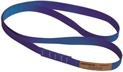 3M Protecta AM450/80 Anchor Strap 0.8 M Blue - 0.8 m