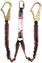OXXA Makalu 4064 Y-guard Flex XL With Damper 1.4m - 2m - 1.4 - 2 m