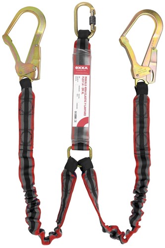 OXXA Makalu 4064 Y-vanglijn Flex XL Met Valdemper 1m - 1,5m  - 1,4 - 2 m