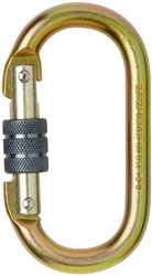 OXXA Macaulay 4150 Steel Carabiner Hook