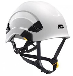 Petzl Vertex Alpinehelm Wit