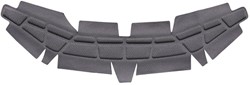 Petzl Zweetband (Vertex/Strato) Zwart