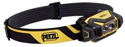 Lampe frontale Petzl Pixa Noir/jaune
